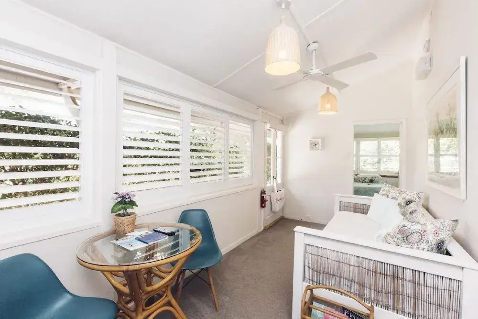 Barbara's Guesthouse