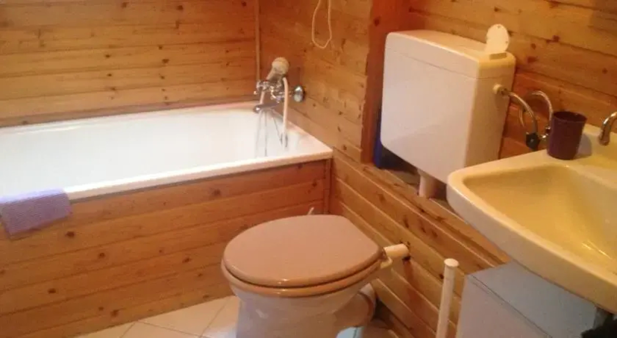 Ferienwohnungen Tunneborn