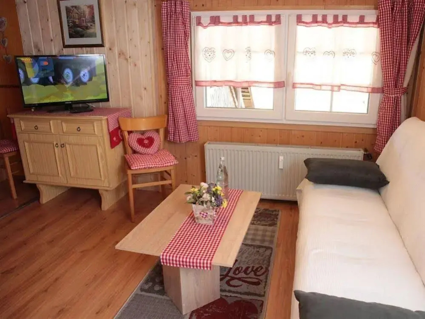 Schwarzwaldhaus Marion