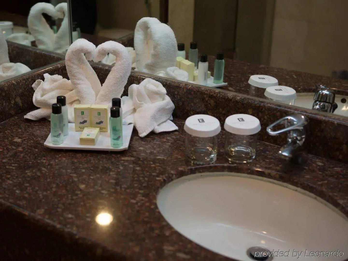 Ambassador Suites Hotel Caracas