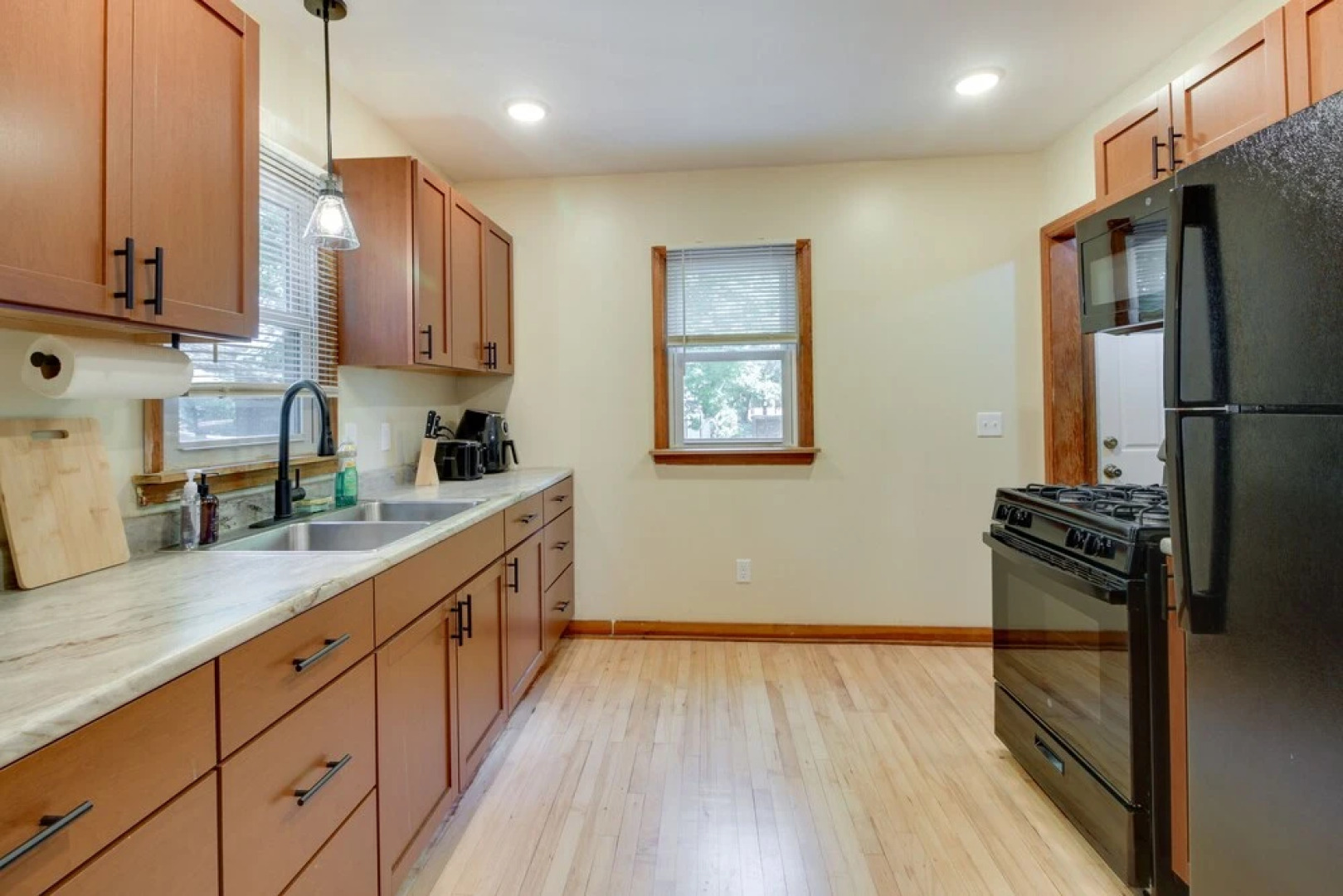 Serene Crosby Cottage: 3 Mi to Serpent Lake!