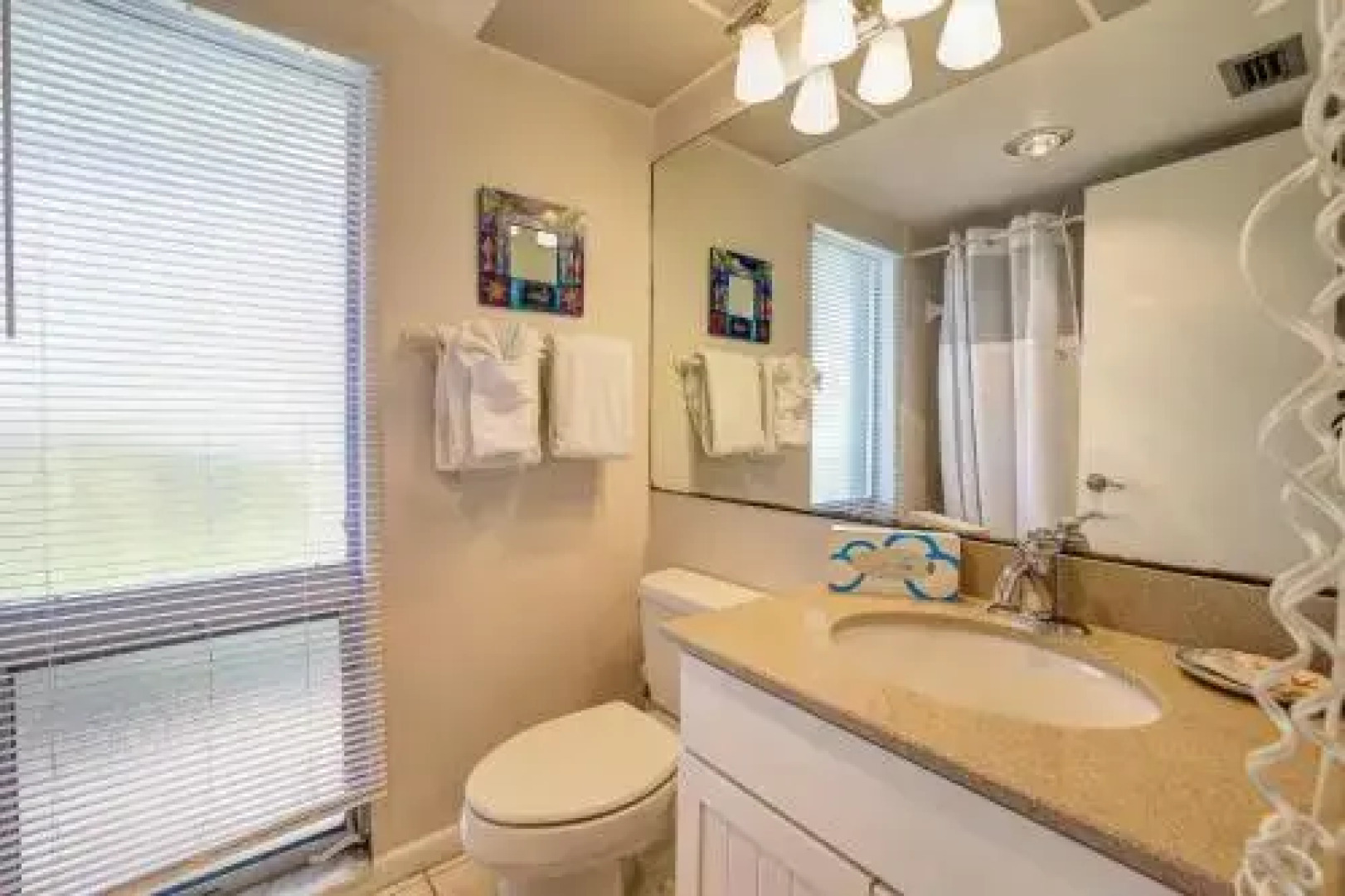 Island Beach Club #P1A