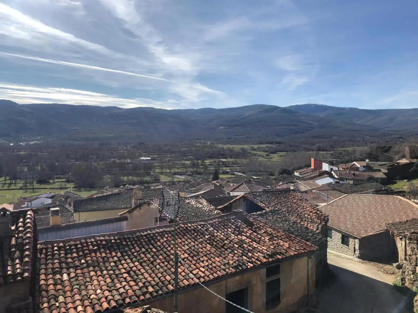 Casa Rural Fuente La Bolera