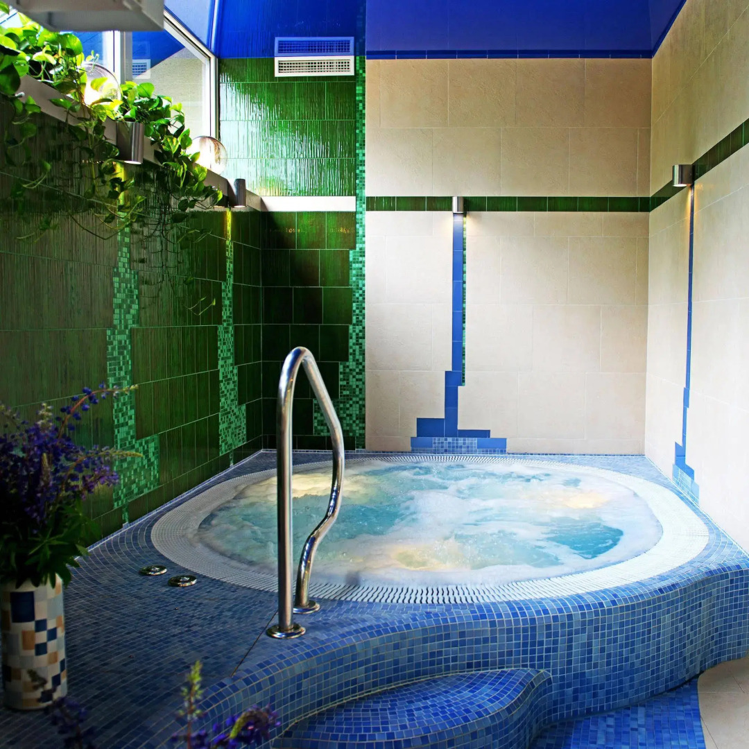 Отель Best Baltic Паланга