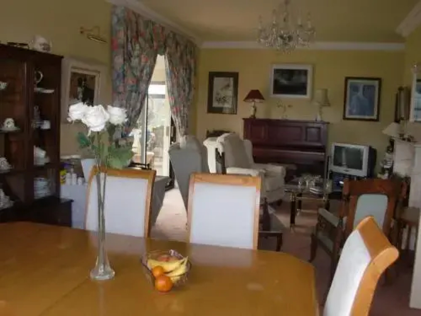 Marengo Guest Accommodation B&B