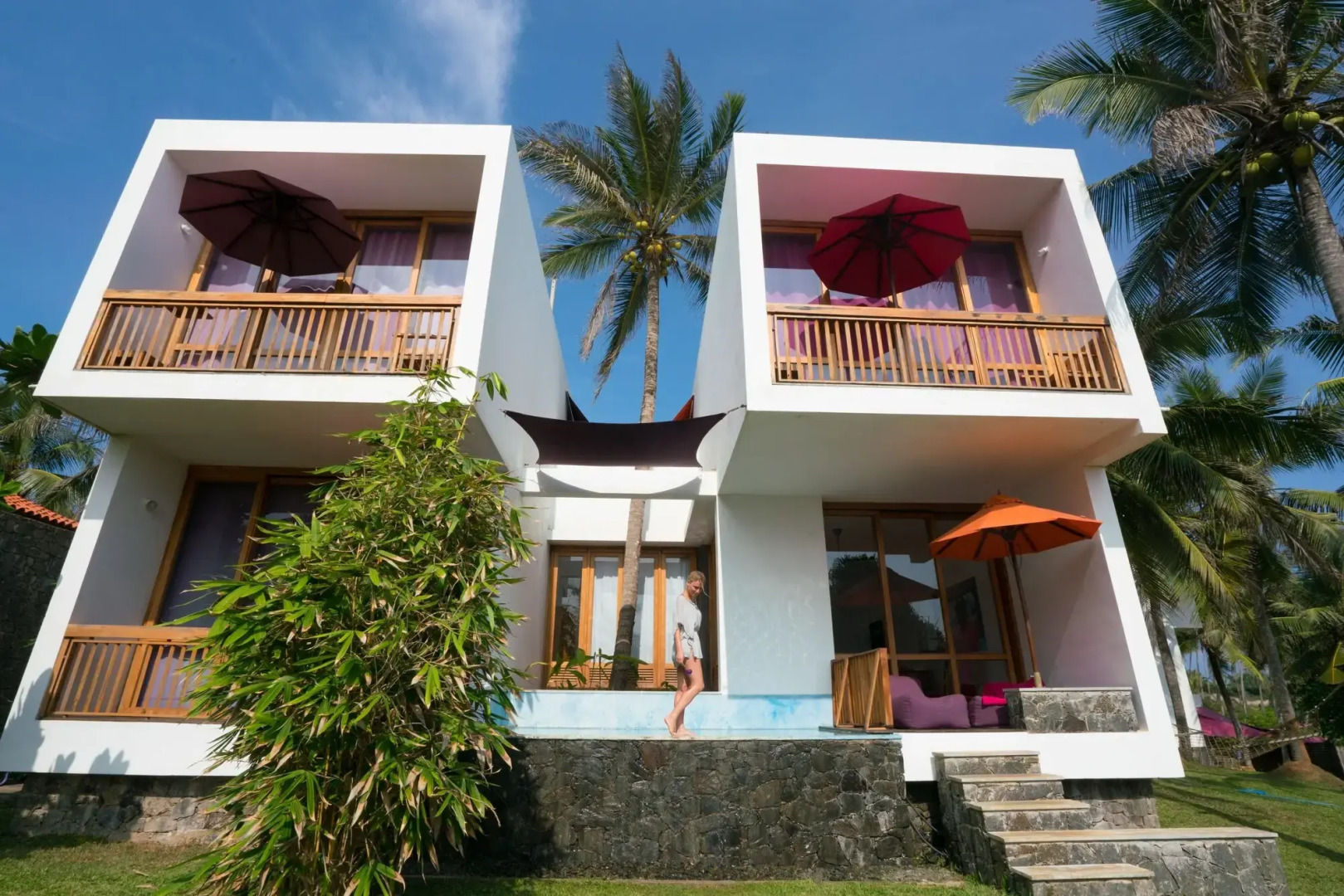 UTMT Underneath the Mango Tree Beach & Spa