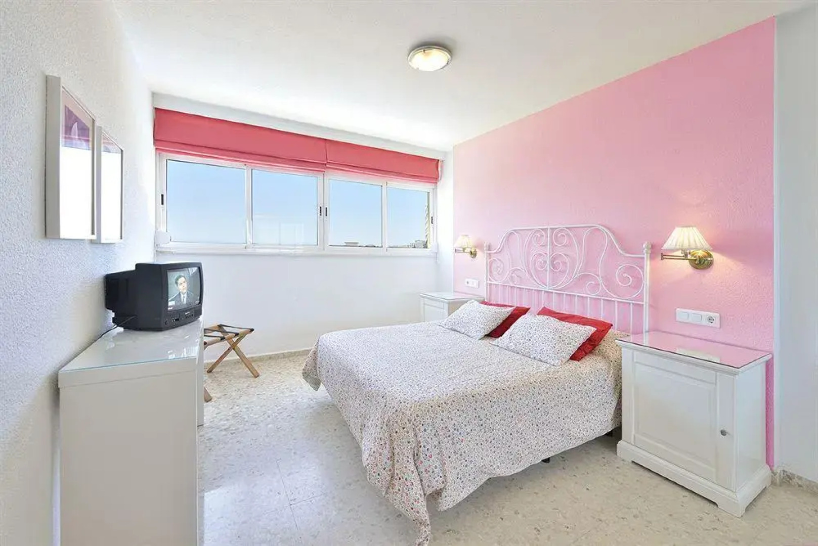 Apartamentos Don Gustavo