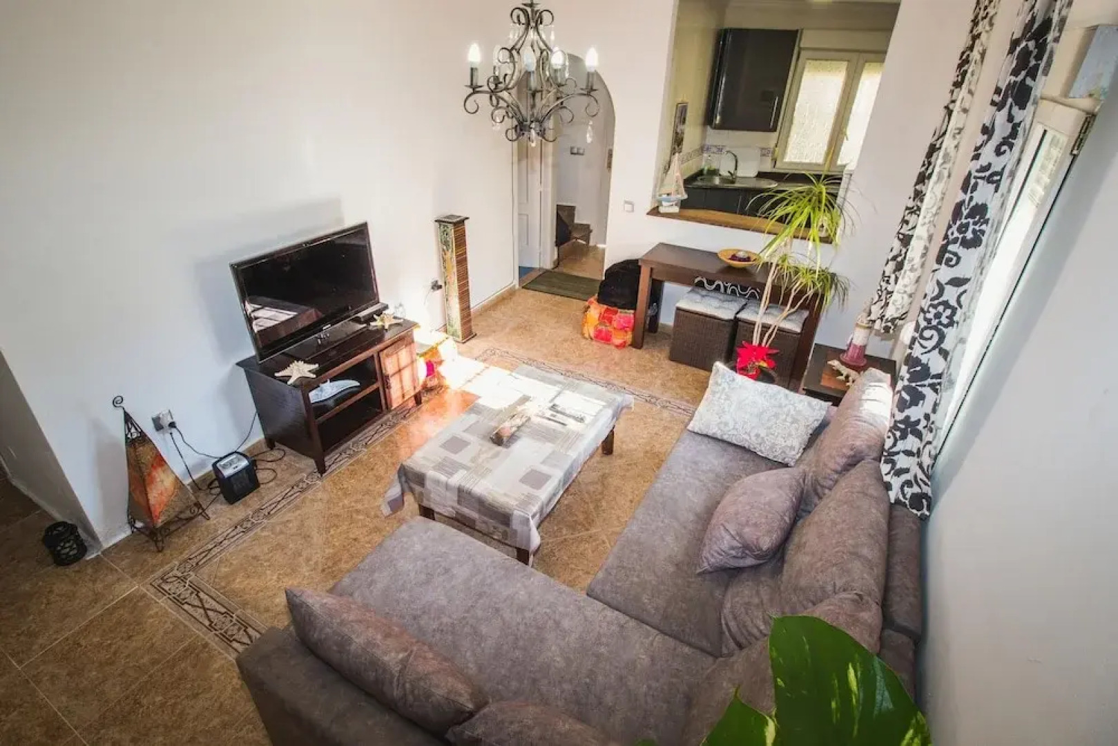 Casa ELI "Casa Marenga" A 150m de playa y Weekend