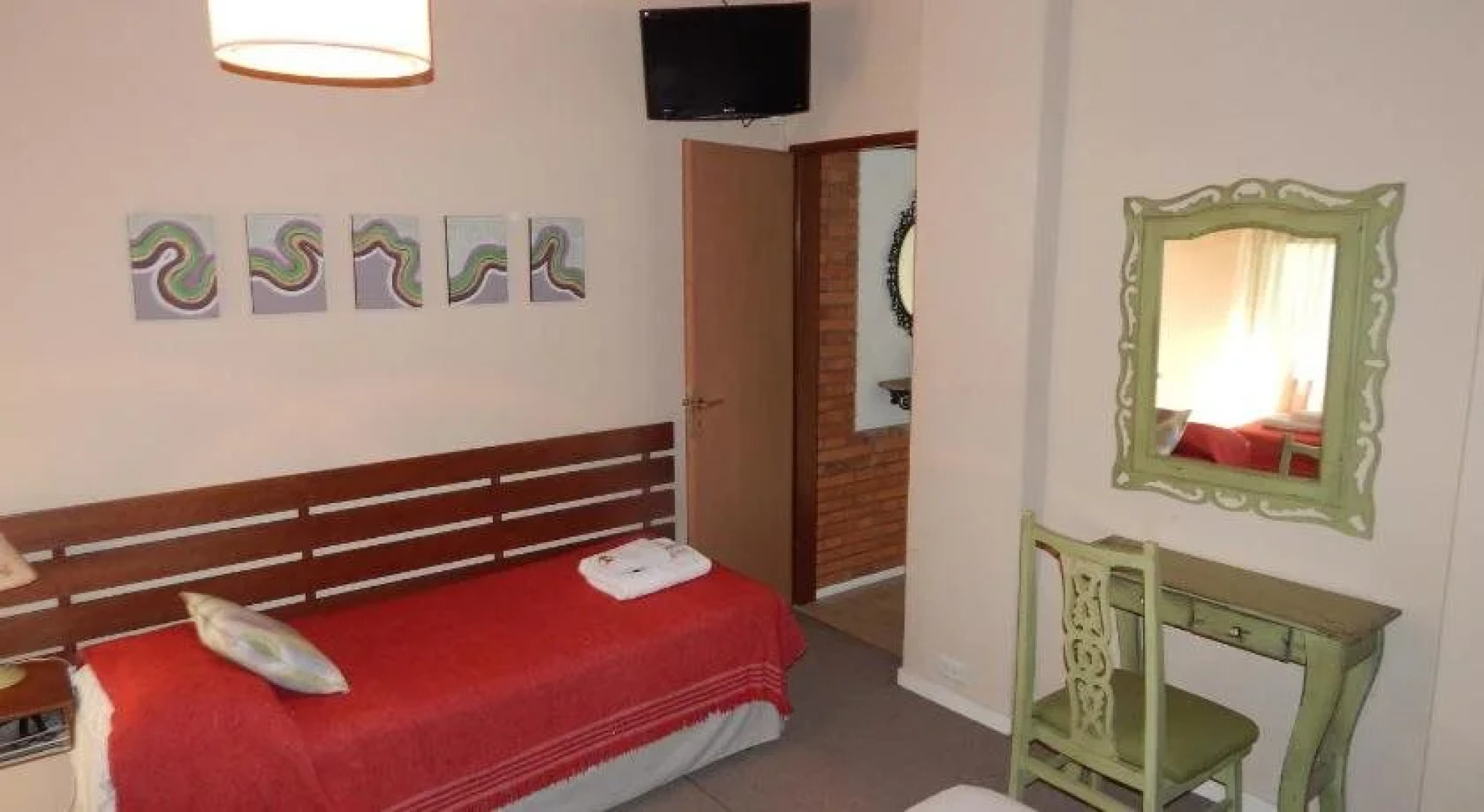 MD Inn B&B Aeropuerto De Ezeiza