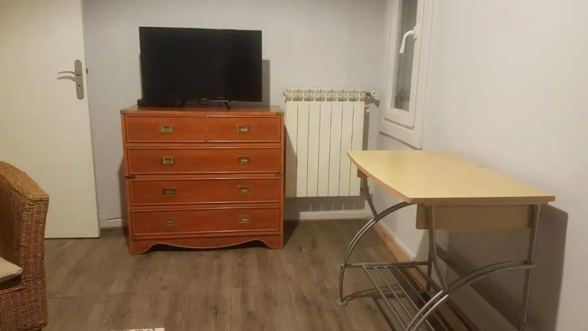 1er Etage Privatif Dans Une Maison (Adults Only)