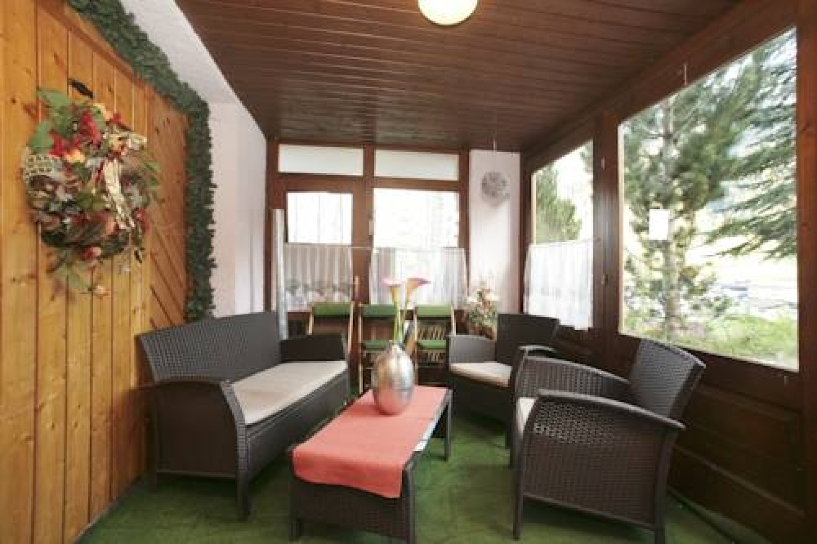 Appartement Fischer