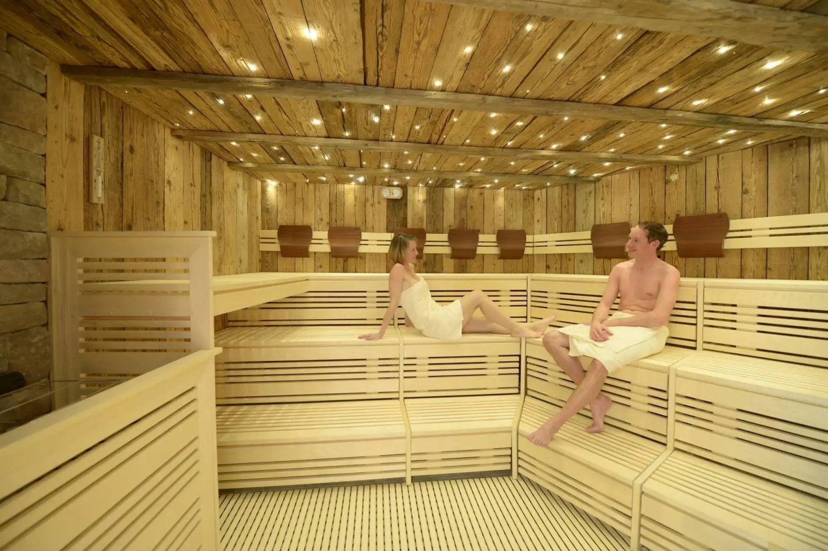 Alpenhotel Fleurs de Zermatt