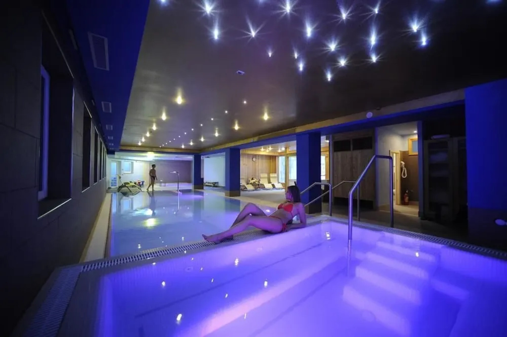 Hotel Andes Family & Wellness