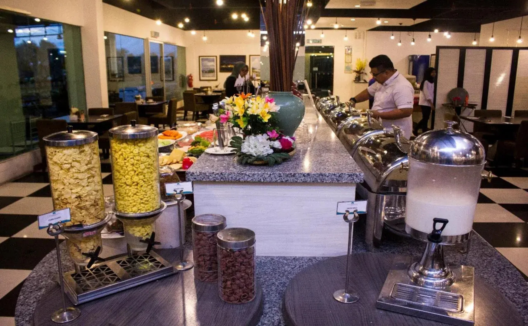 BEST WESTERN Marina Island Resort Pangkor