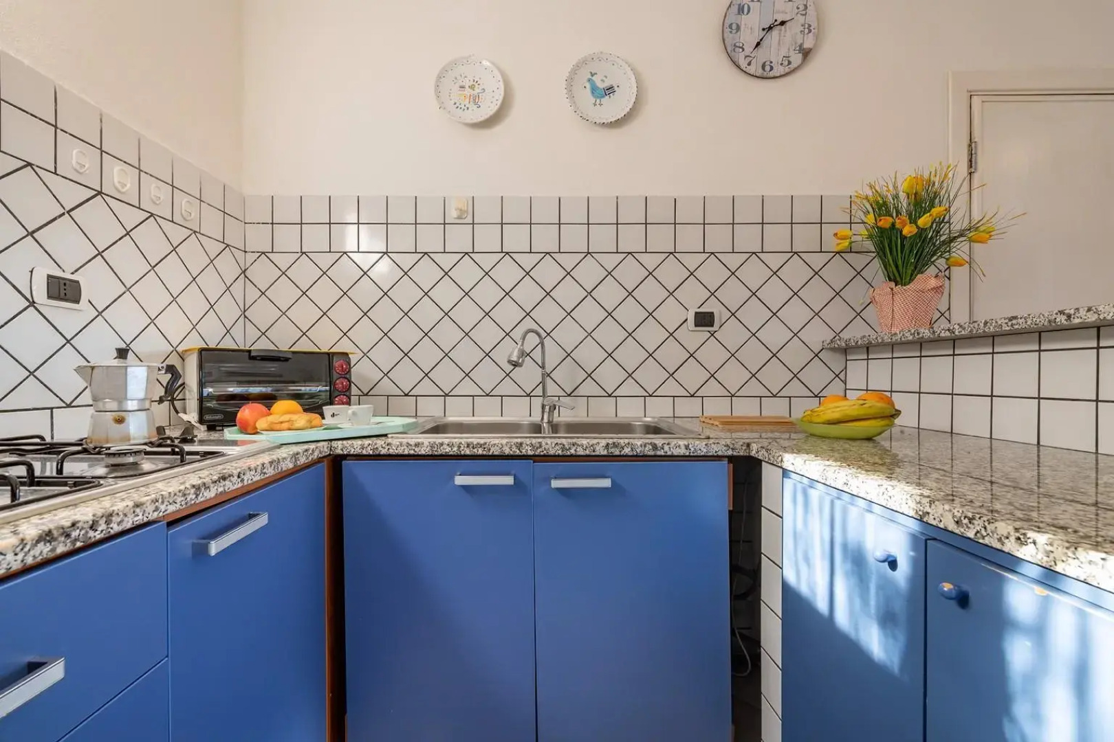 Locazione Turistica APPARTAMENTO BILO JANNA