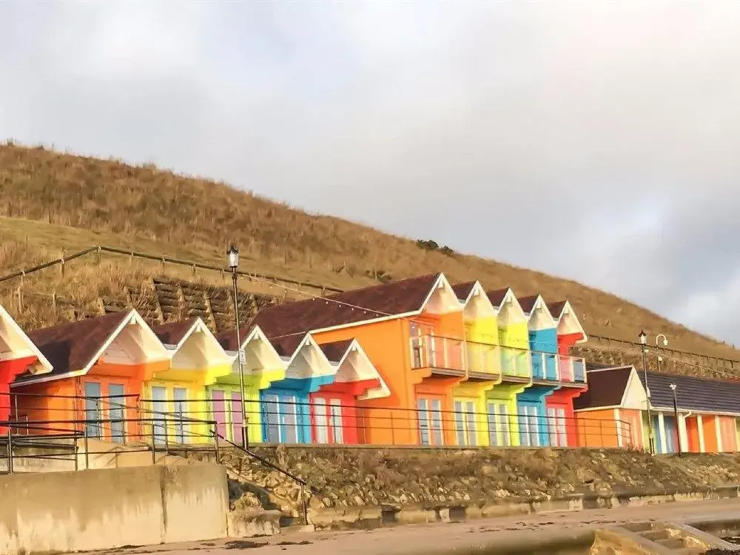 Willow Dene - Hostel