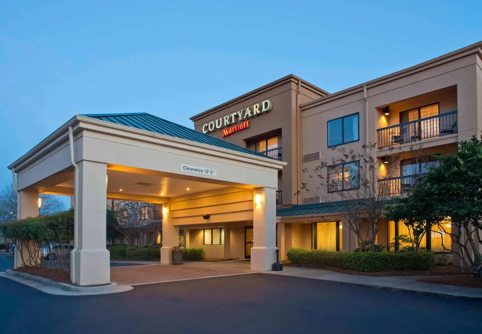 Courtyard by Marriott Gulf Shores Craft Farms