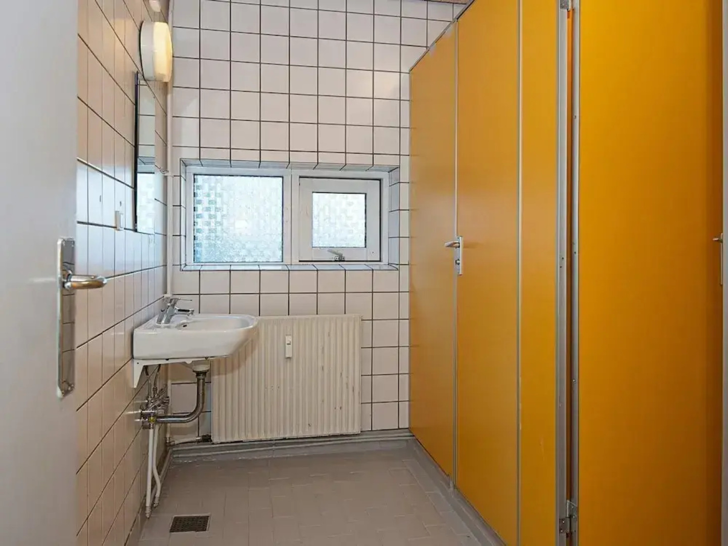 25 Person Holiday Home in Hurup Thy