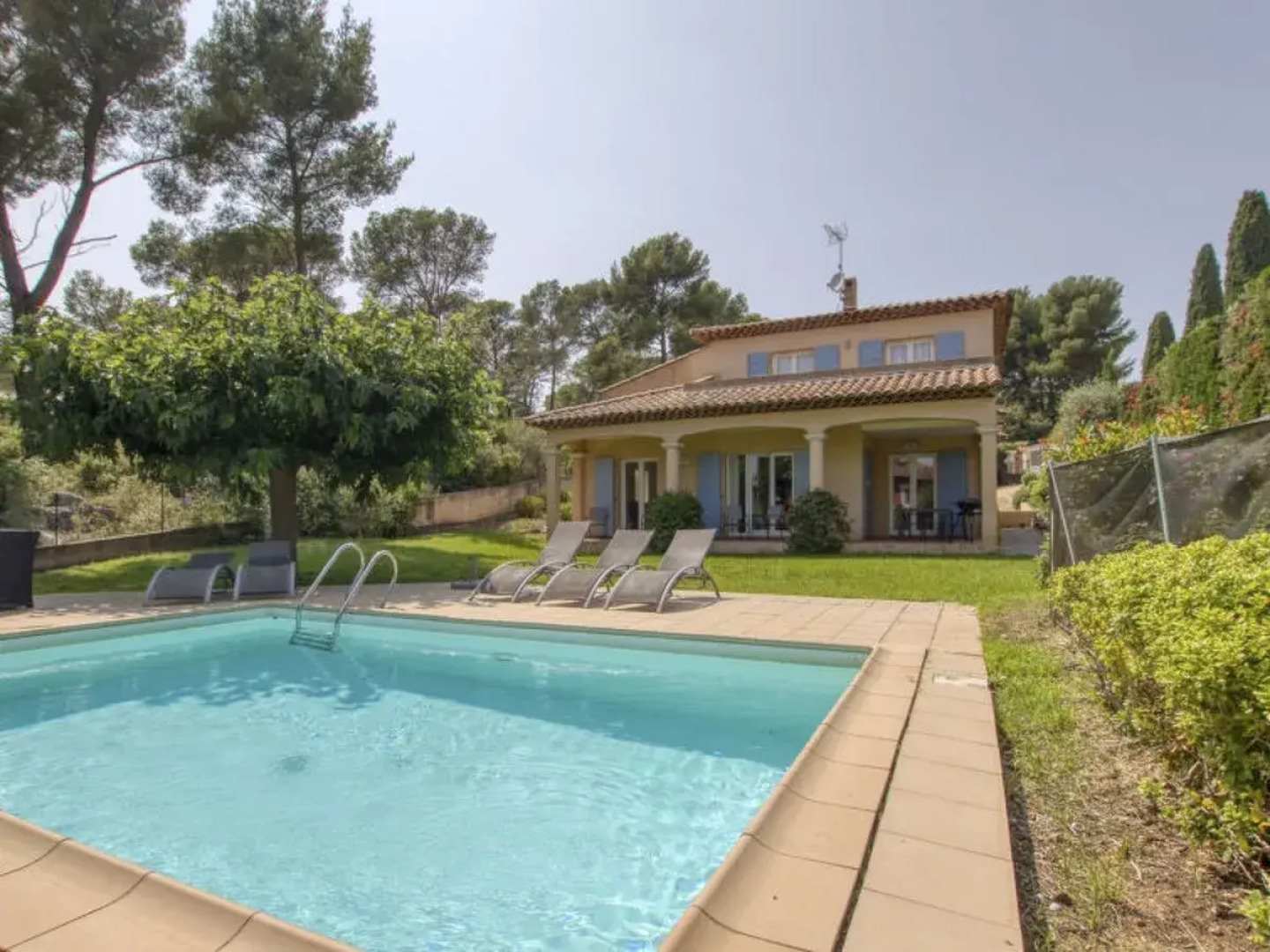 Le Puit des Oliviers 2 (LCD151)