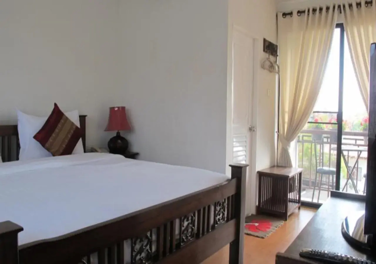 Rachamankha Flora House