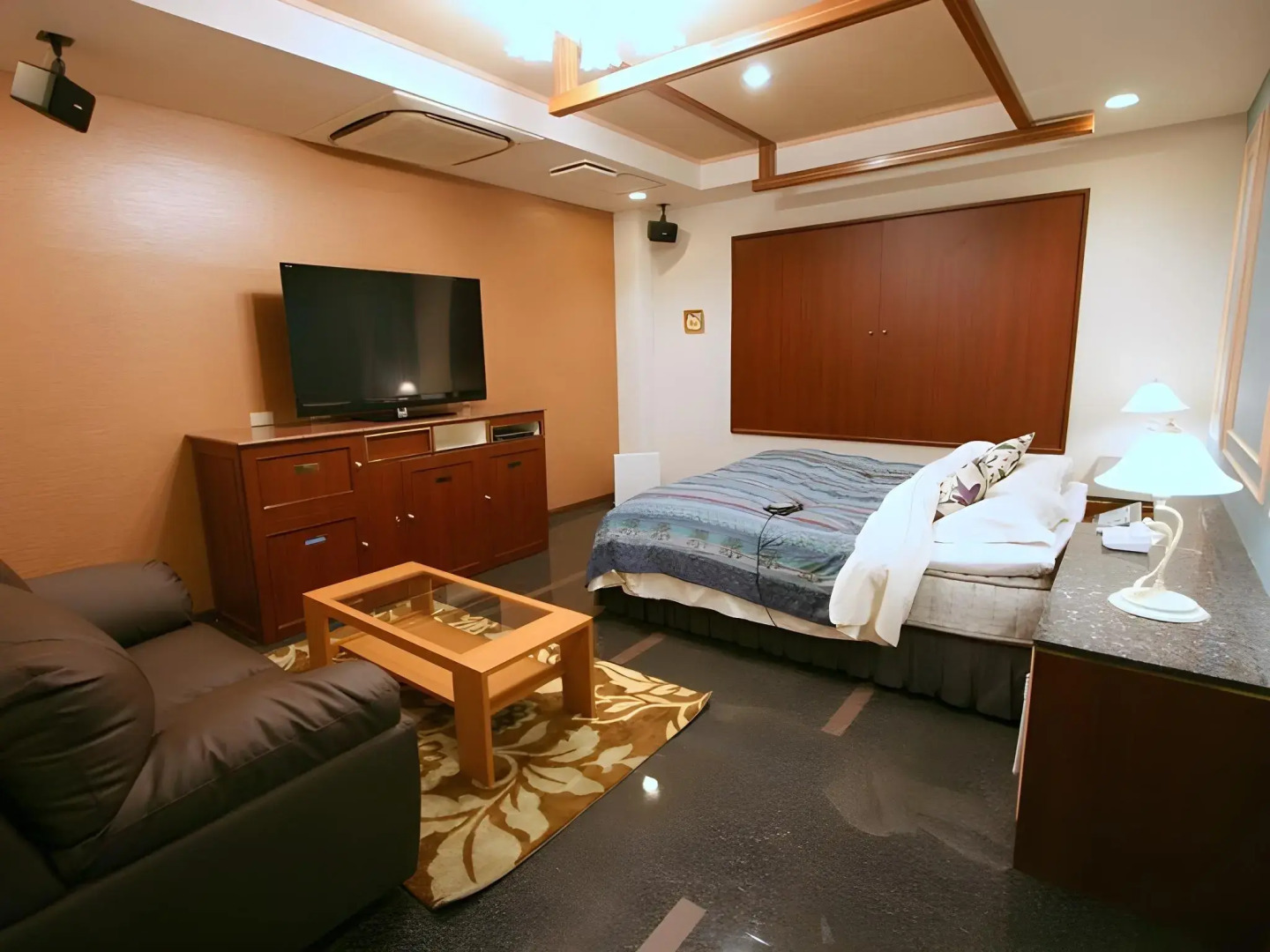 Hotel Sari Resort Takinoyashiro - Adults Only