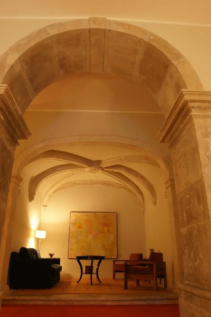 Pousada de Ourem/Fatima - Conde de Ourem