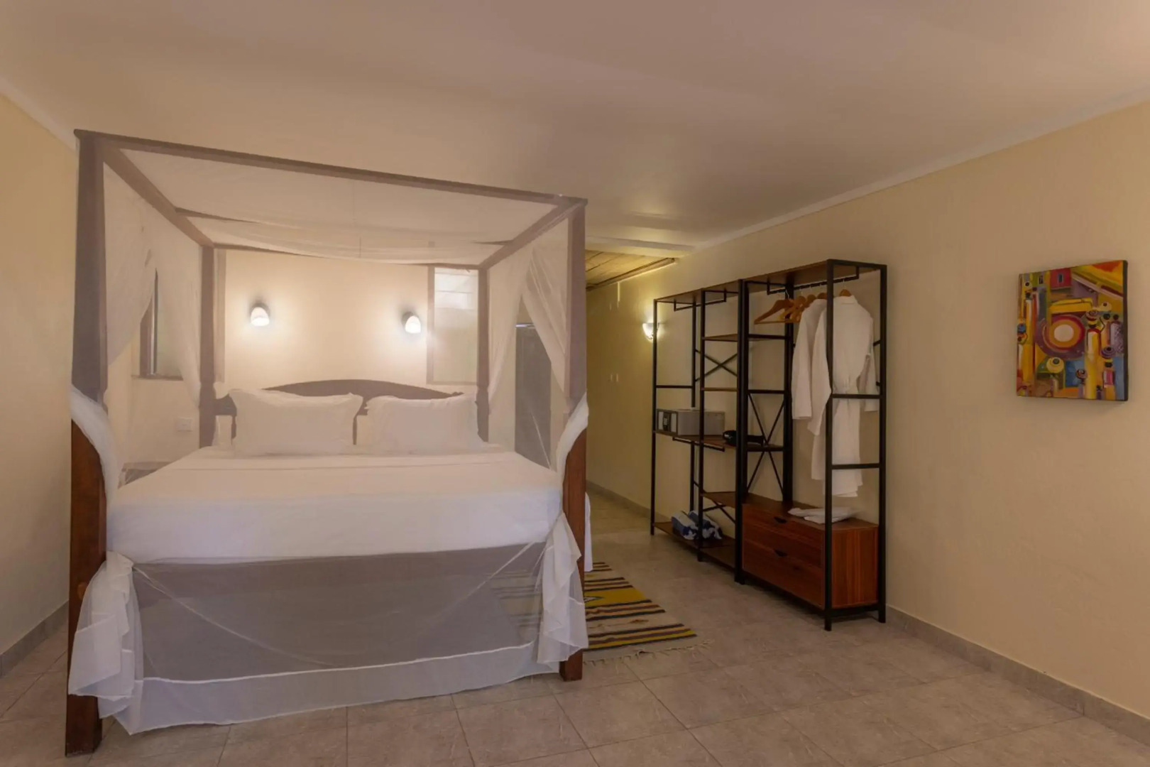 Blue Marlin Beach Hotel