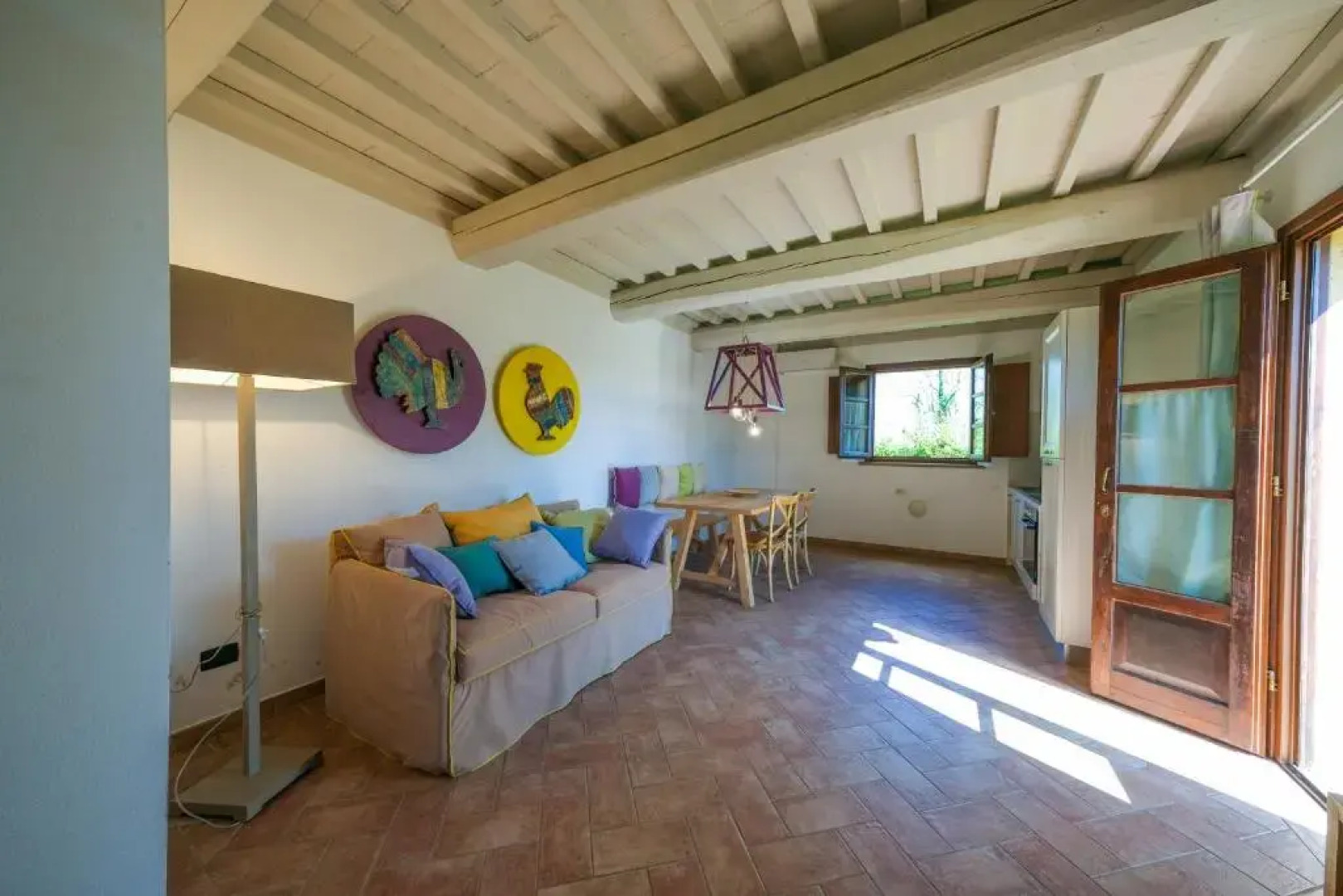 Il Poggio di San Ruffino