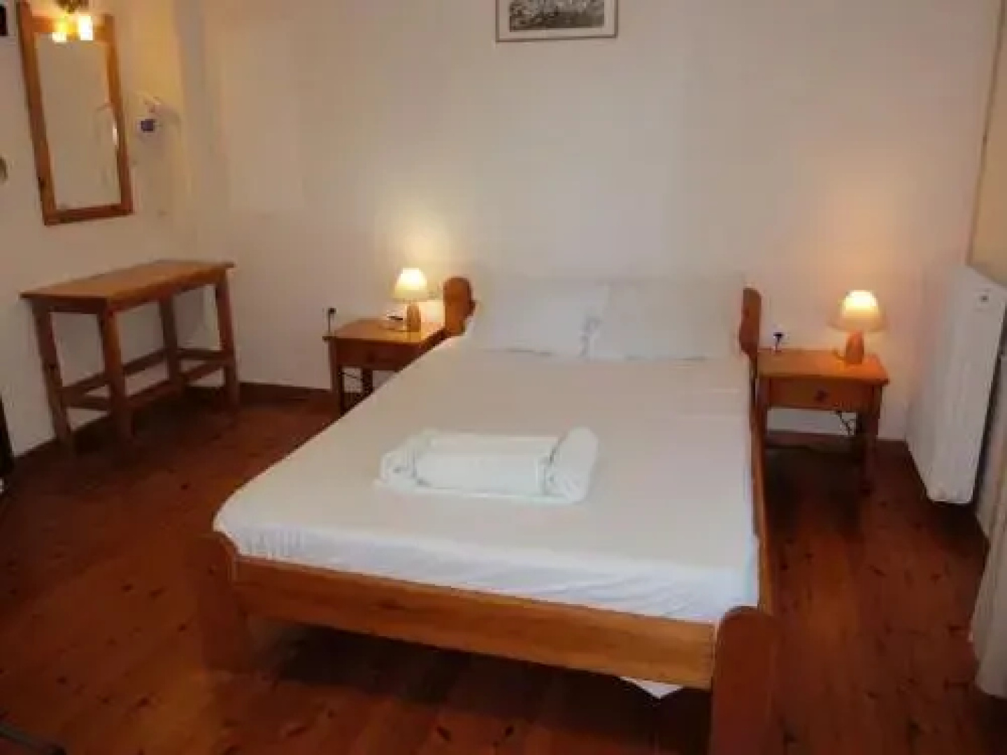 Vazakas Rooms
