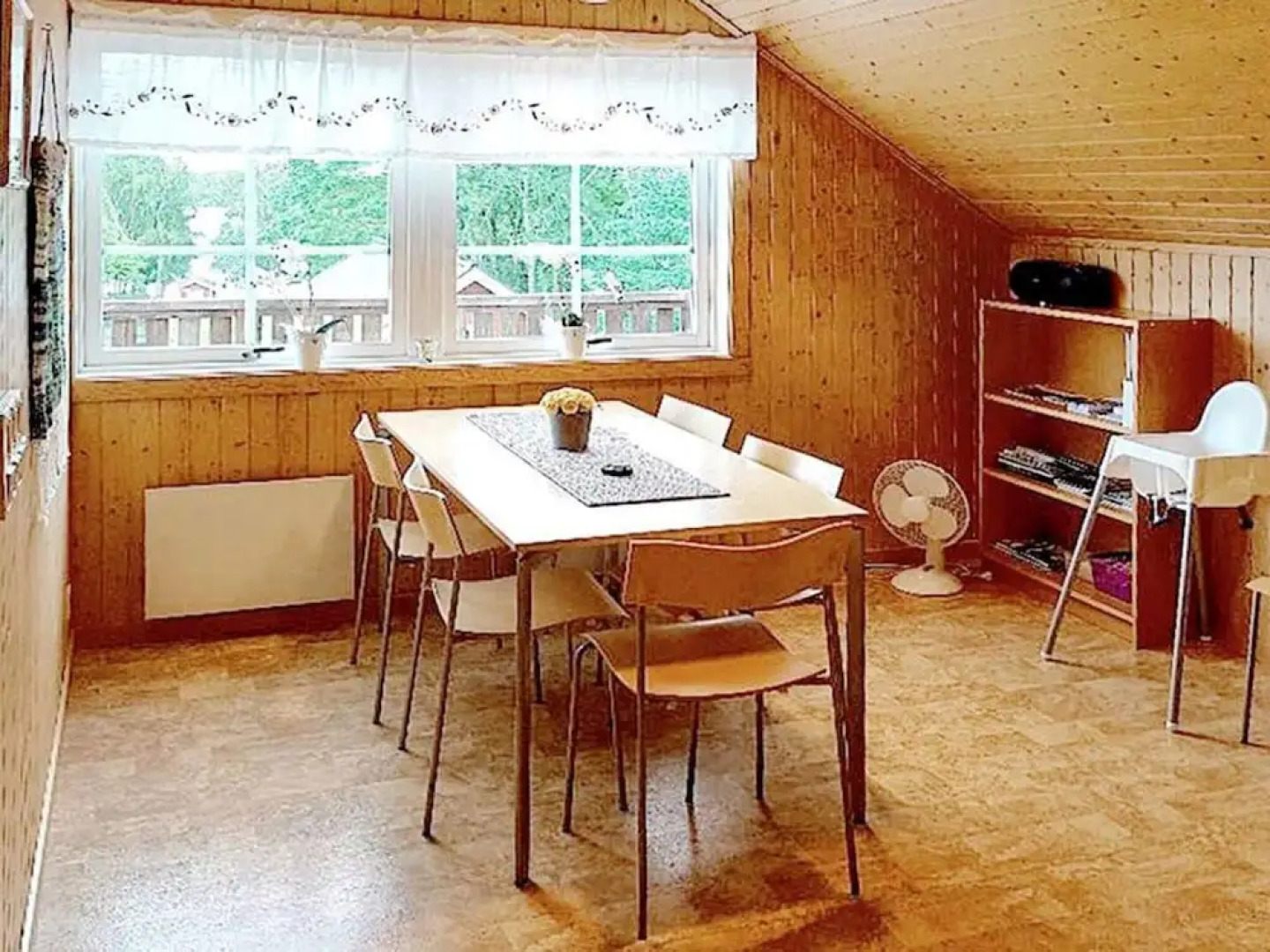 5 Person Holiday Home in Lammhult, Sverige