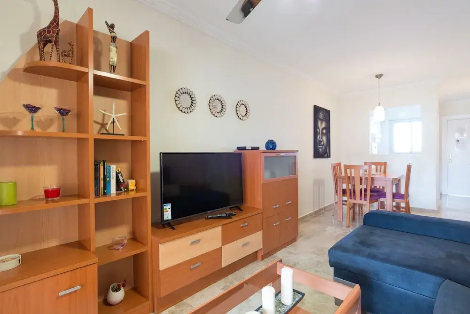 Malagasuite Beach And Sun