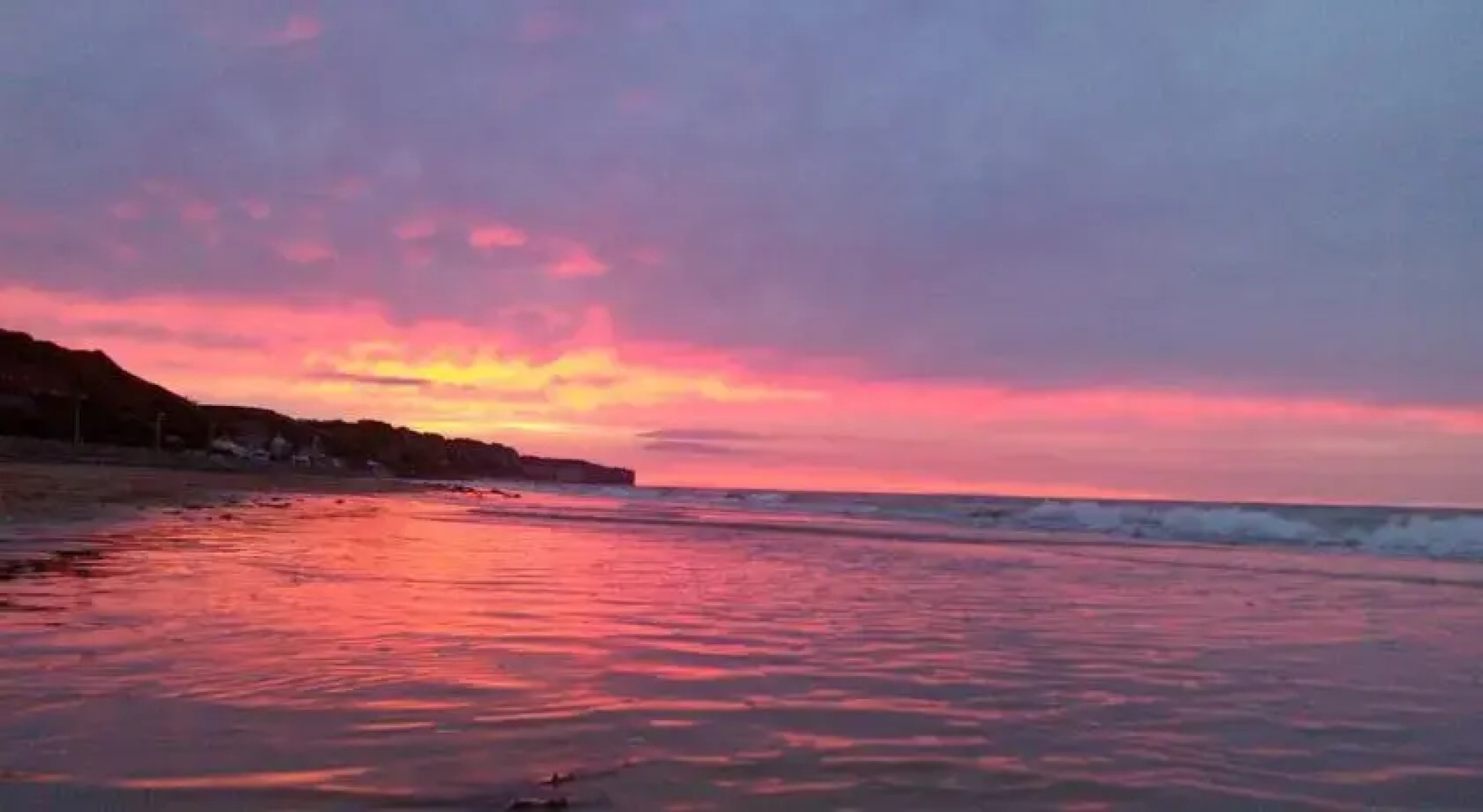 Finn Hus Omaha Beach