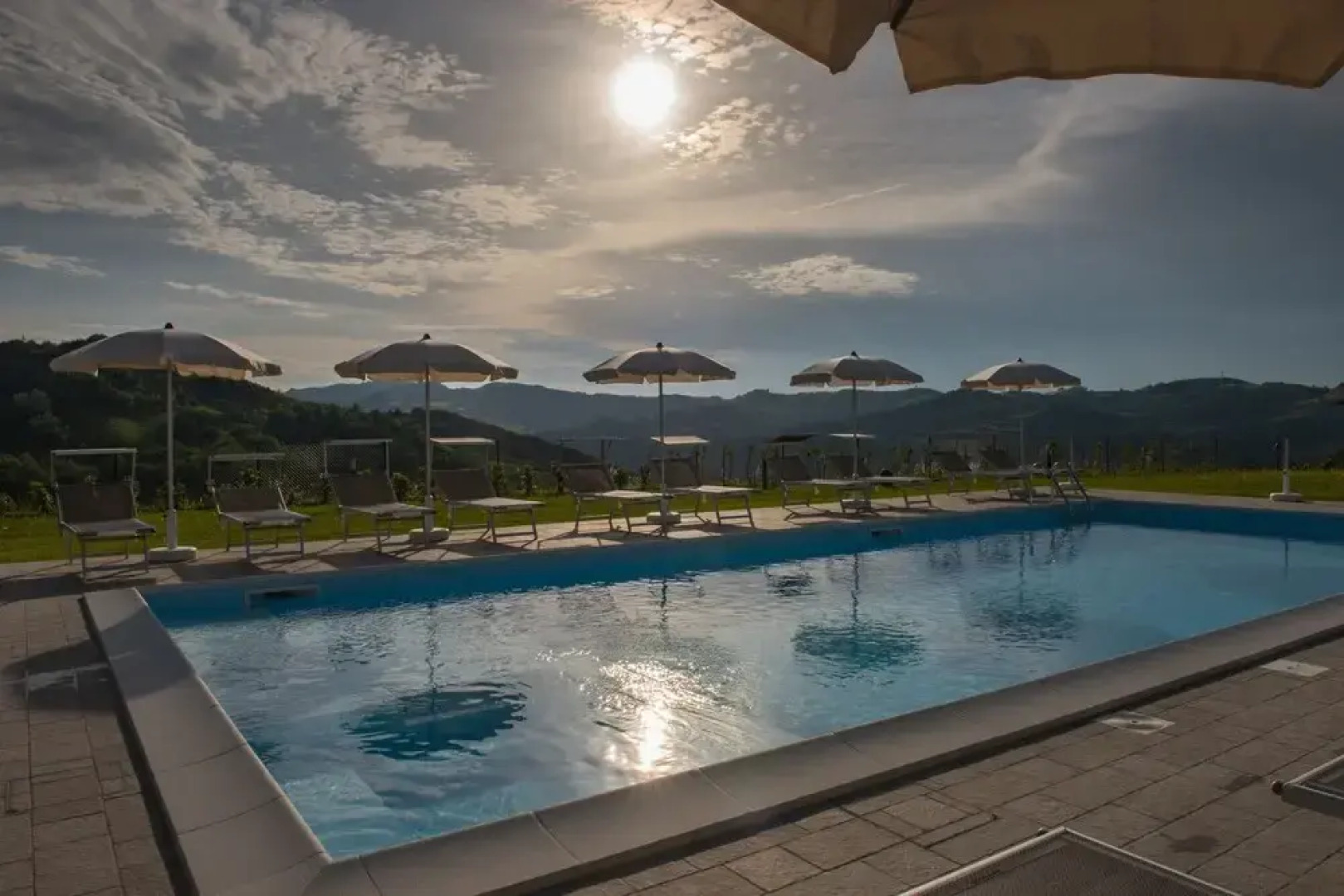 Agriturismo Podere Ceriano