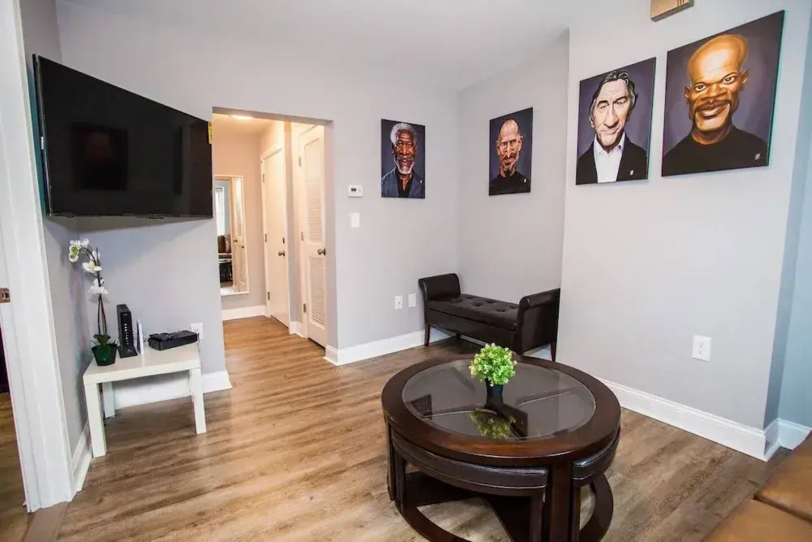 Central Boston Condo Sleep10 3full Bath North END