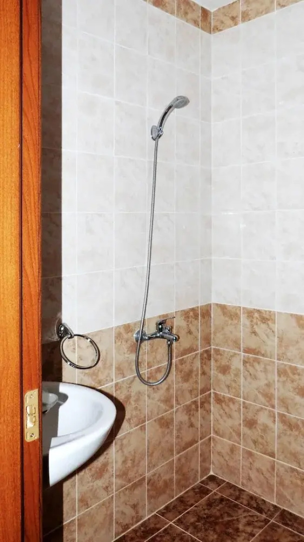 Studio in Tankovo, With Shared Pool - 3 km From the Beach