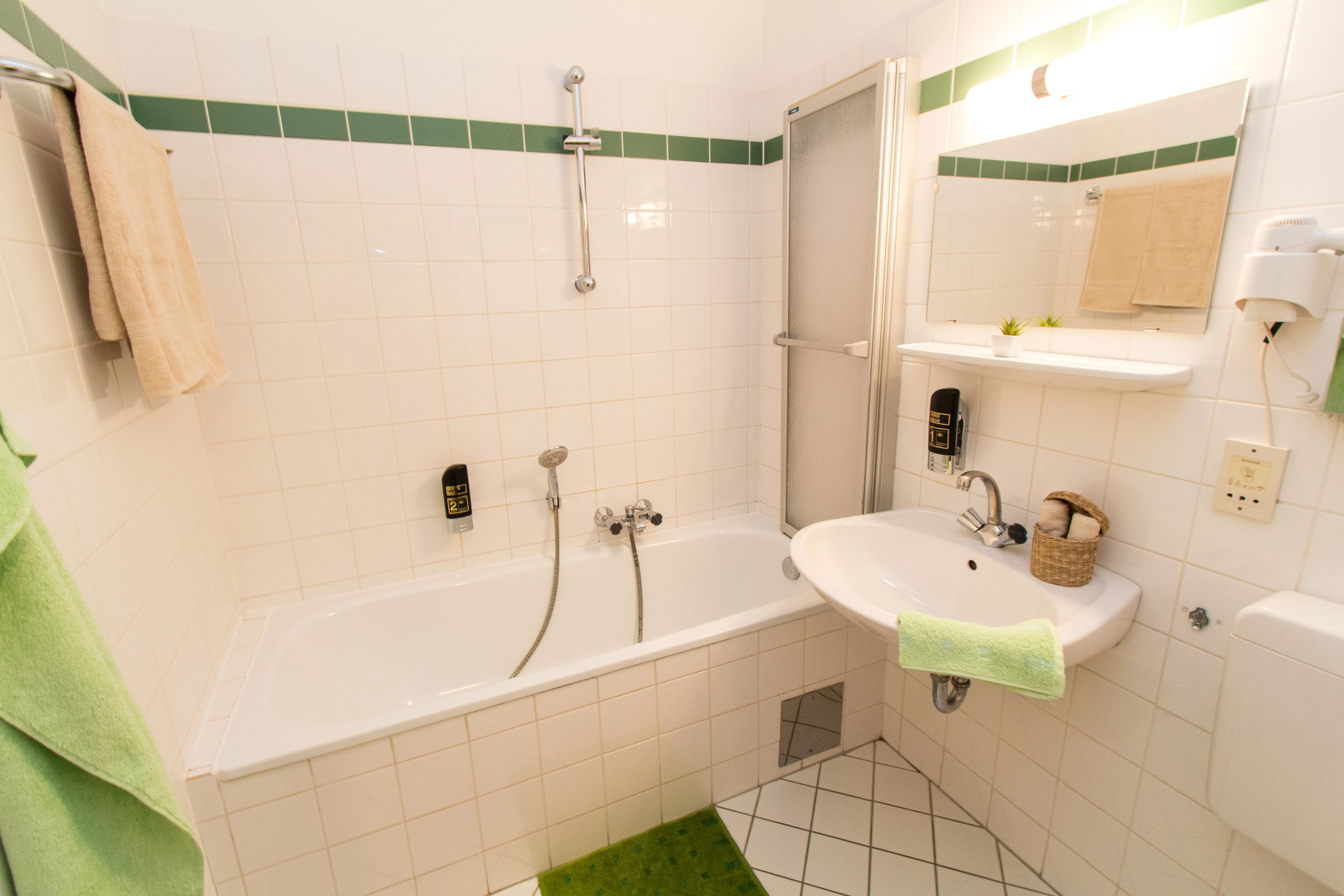 Hotel & Apartments Klimt