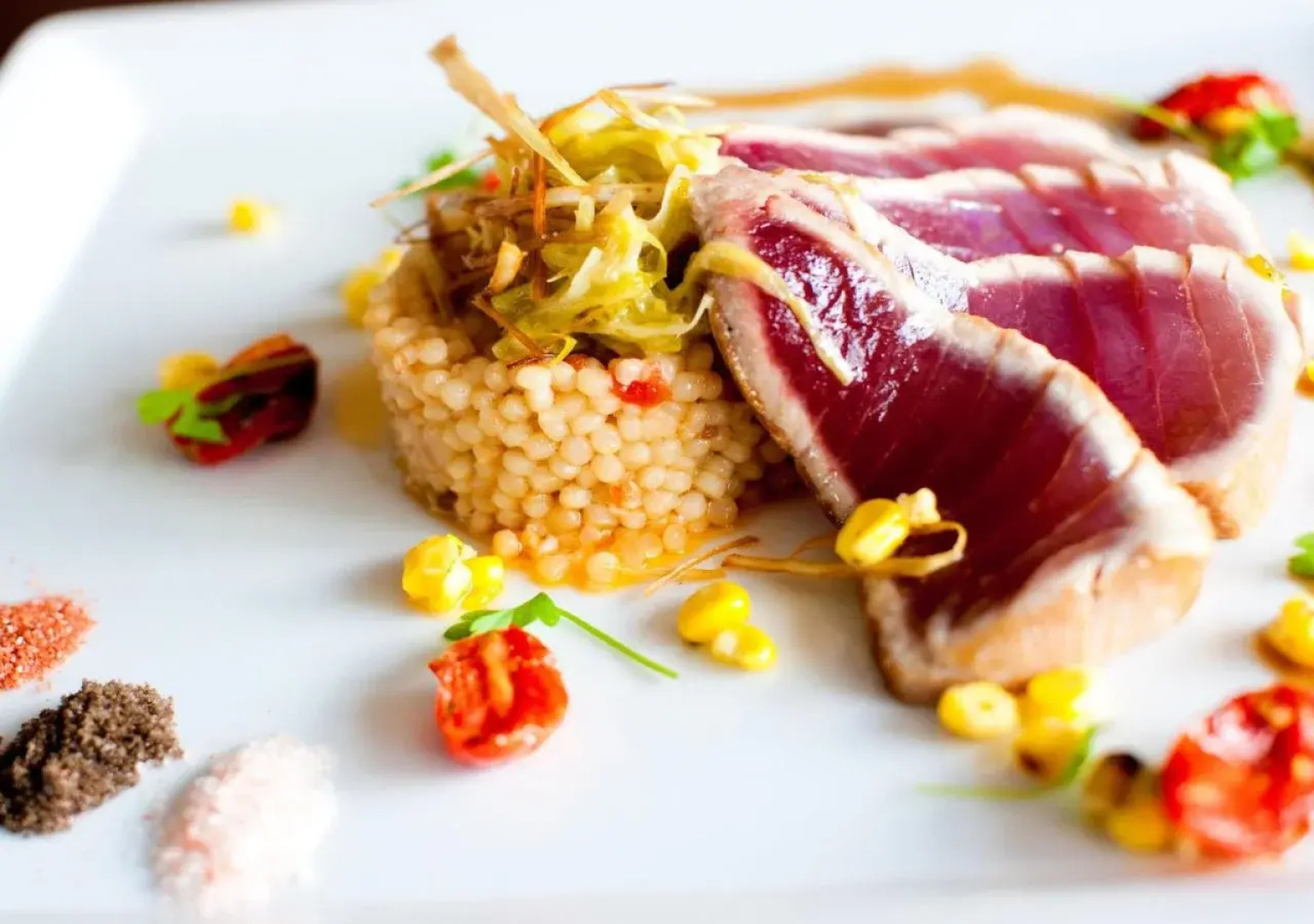 The Westin Reston Heights