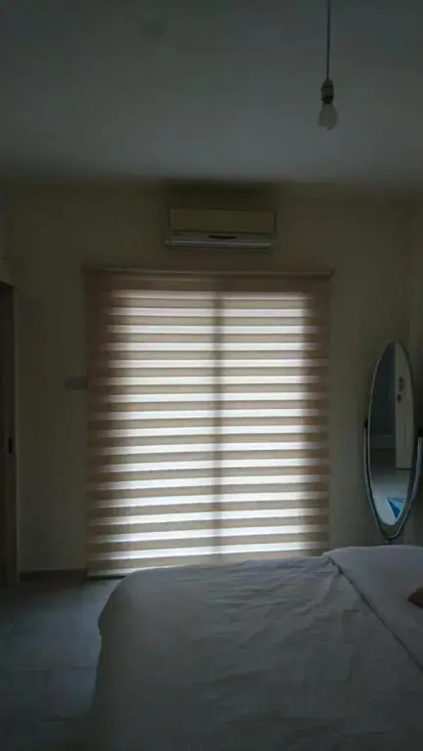 Impeccable 2 bed Penthouse