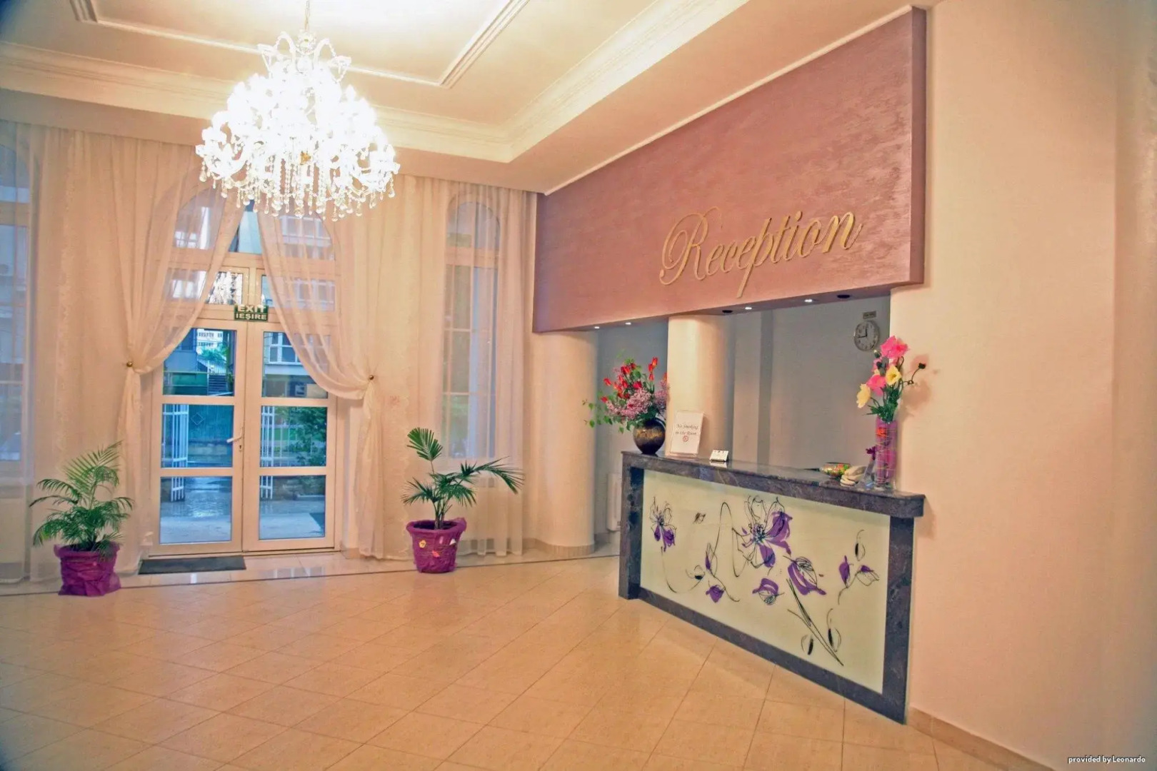 Best Western Plus Flowers Hotel