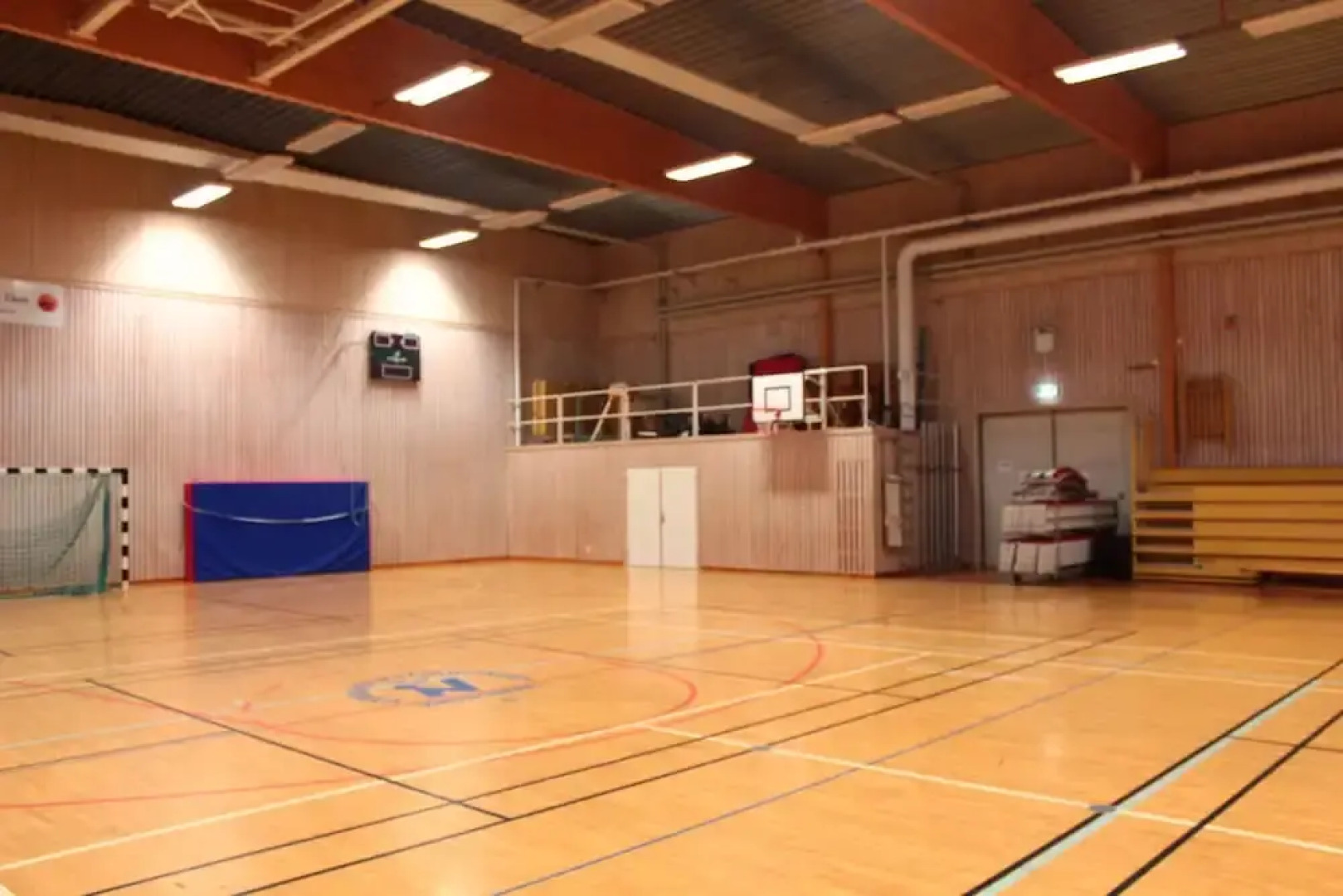 Ekhagen Kurs och Konferens