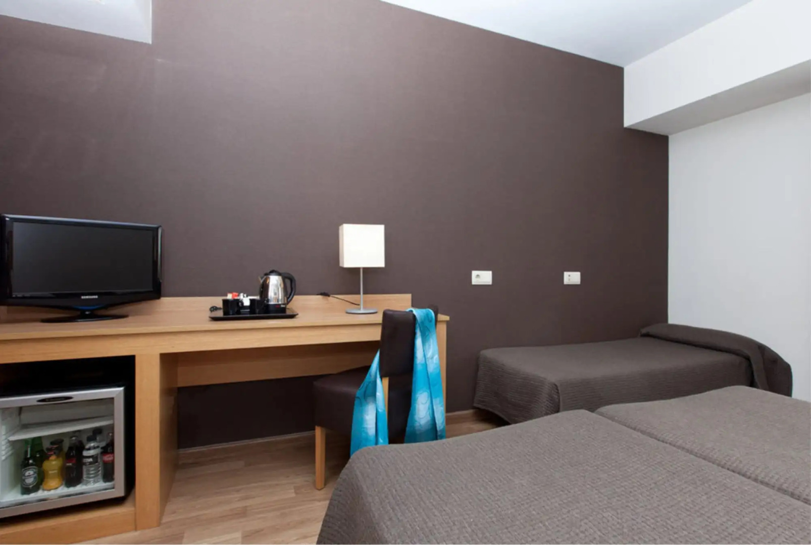 Hotel Sagrada Familia