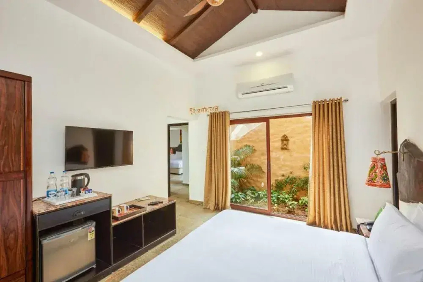 Serendipity Lakes and Resorts