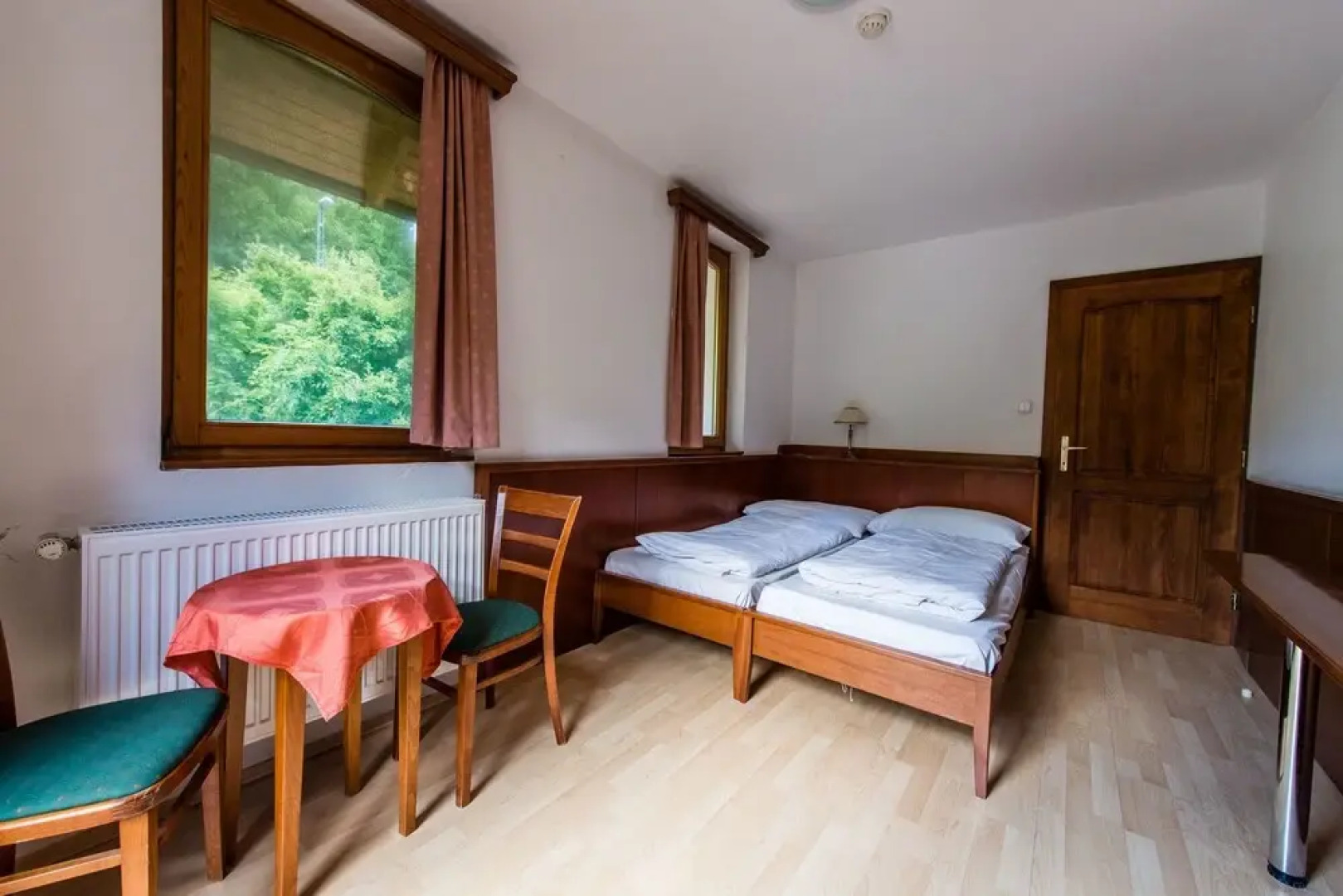 Oko-Park Panzió Kemping és Rendezvényközpont