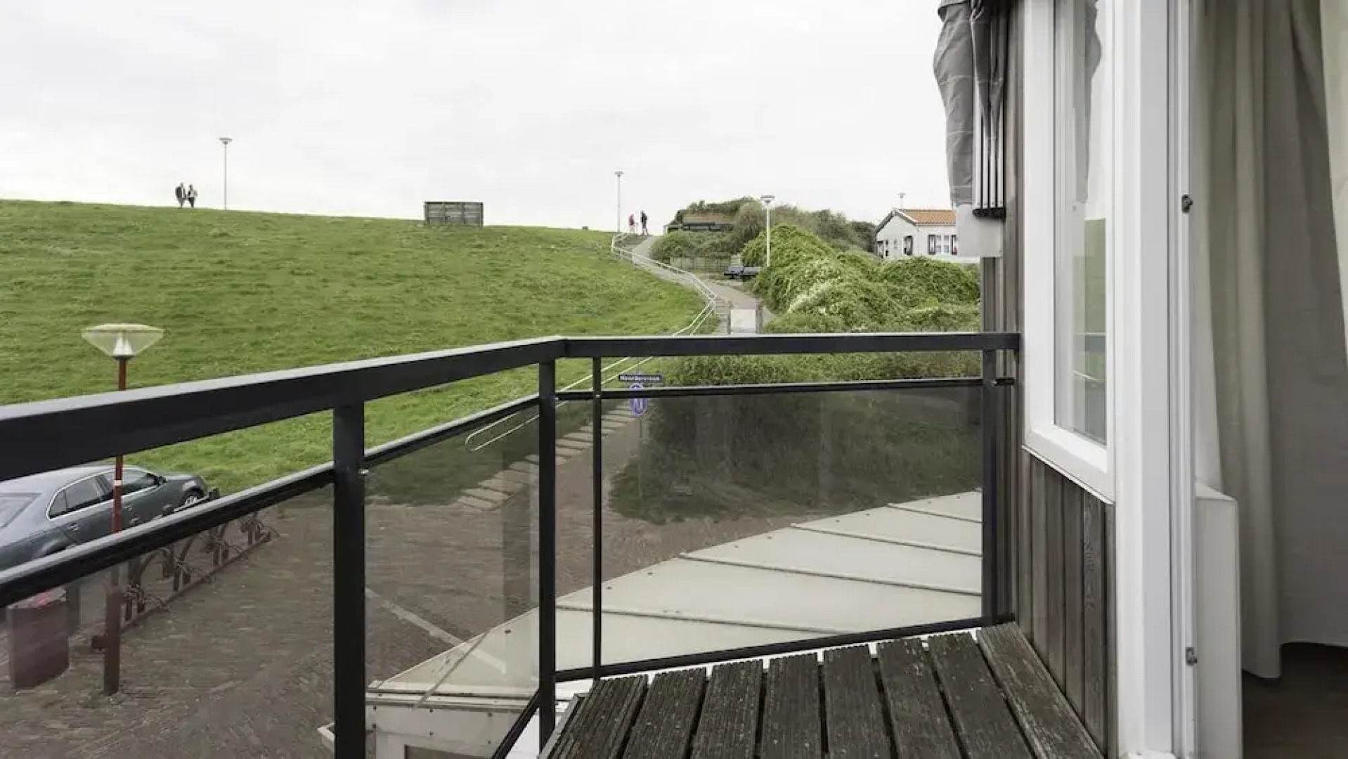 Strandhotel Zoutelande