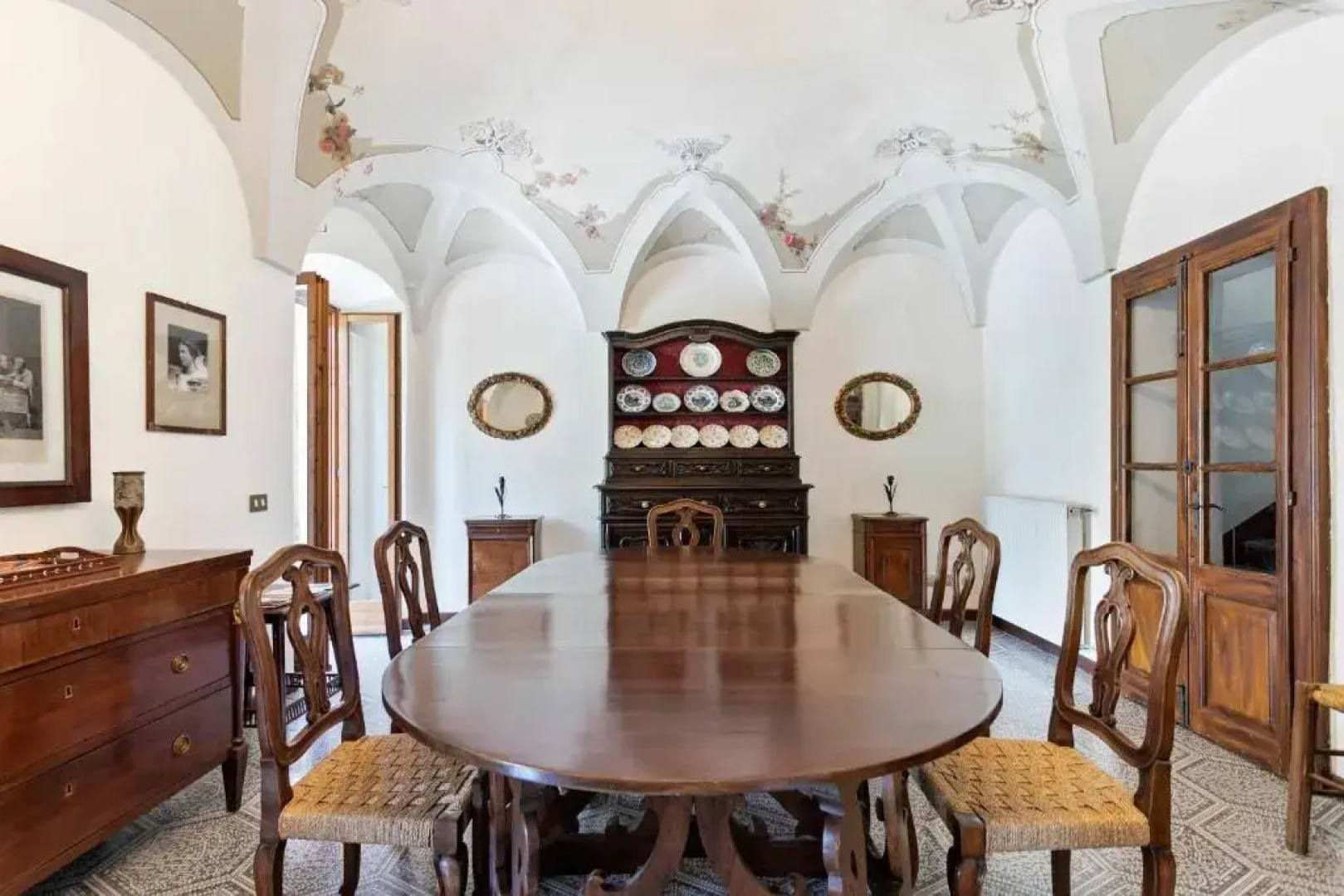 Casa Glicine On The Lake