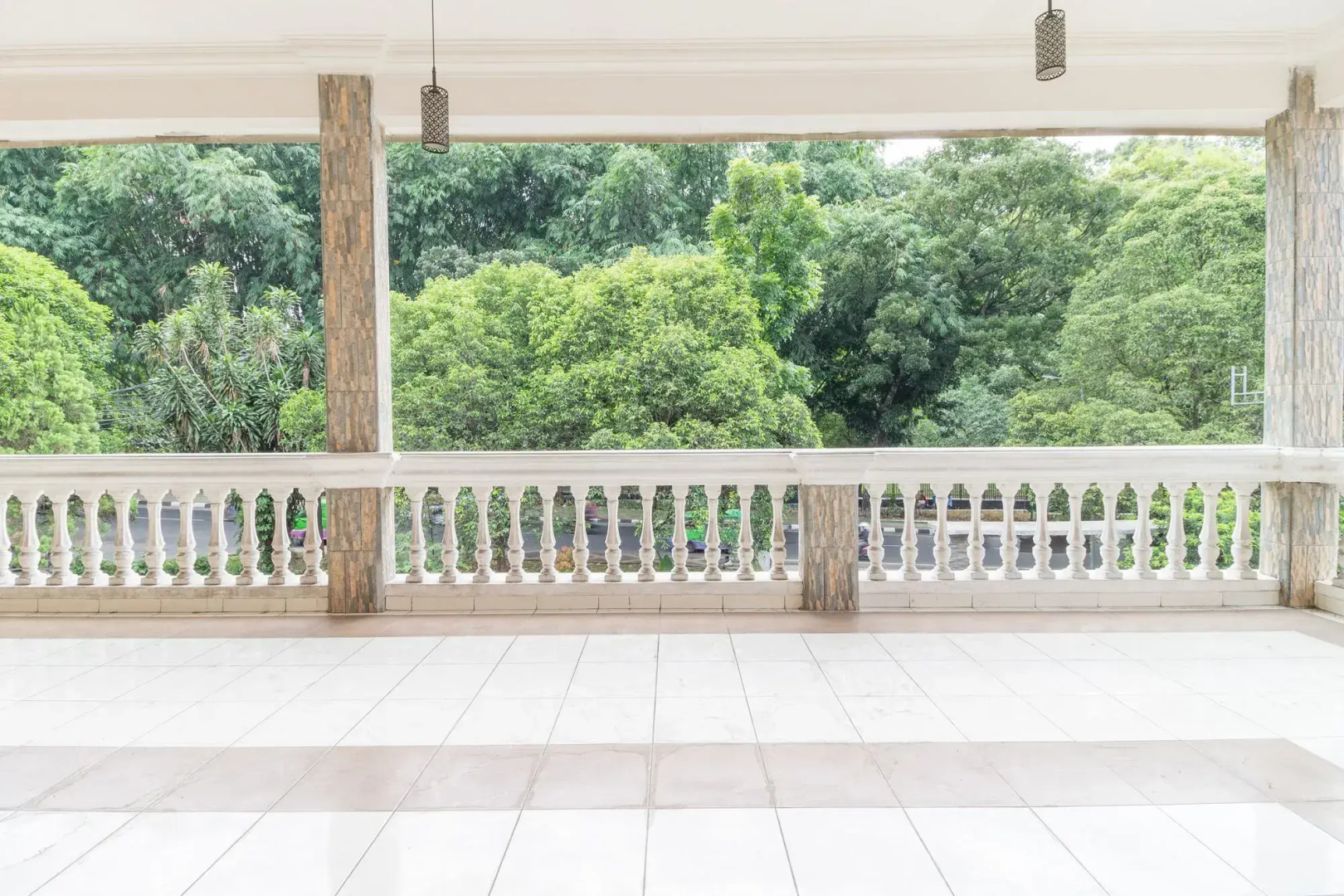 RedDoorz near Kebun Raya Bogor