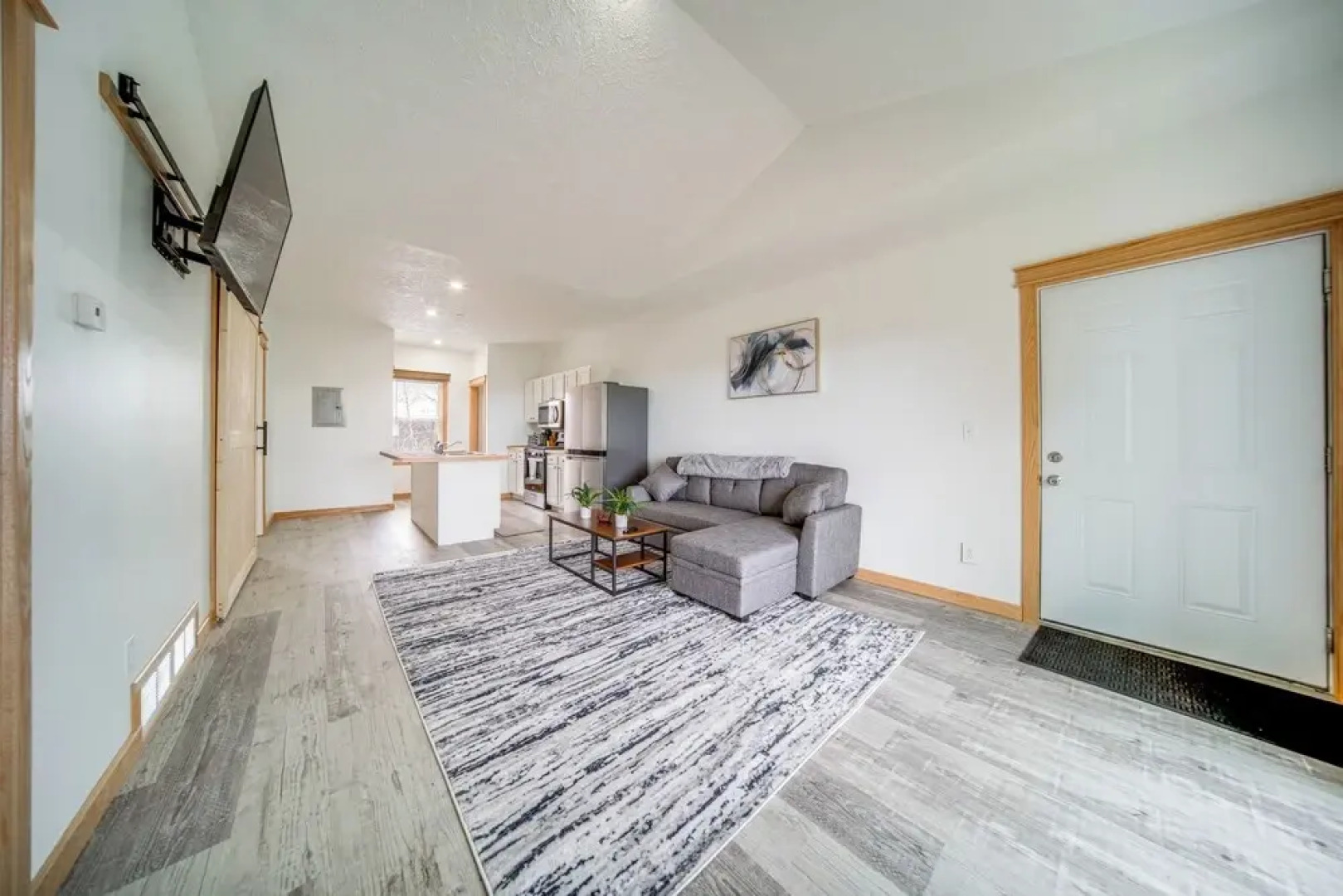 4 Mi to Lake Erie Access: Condo on the Greens