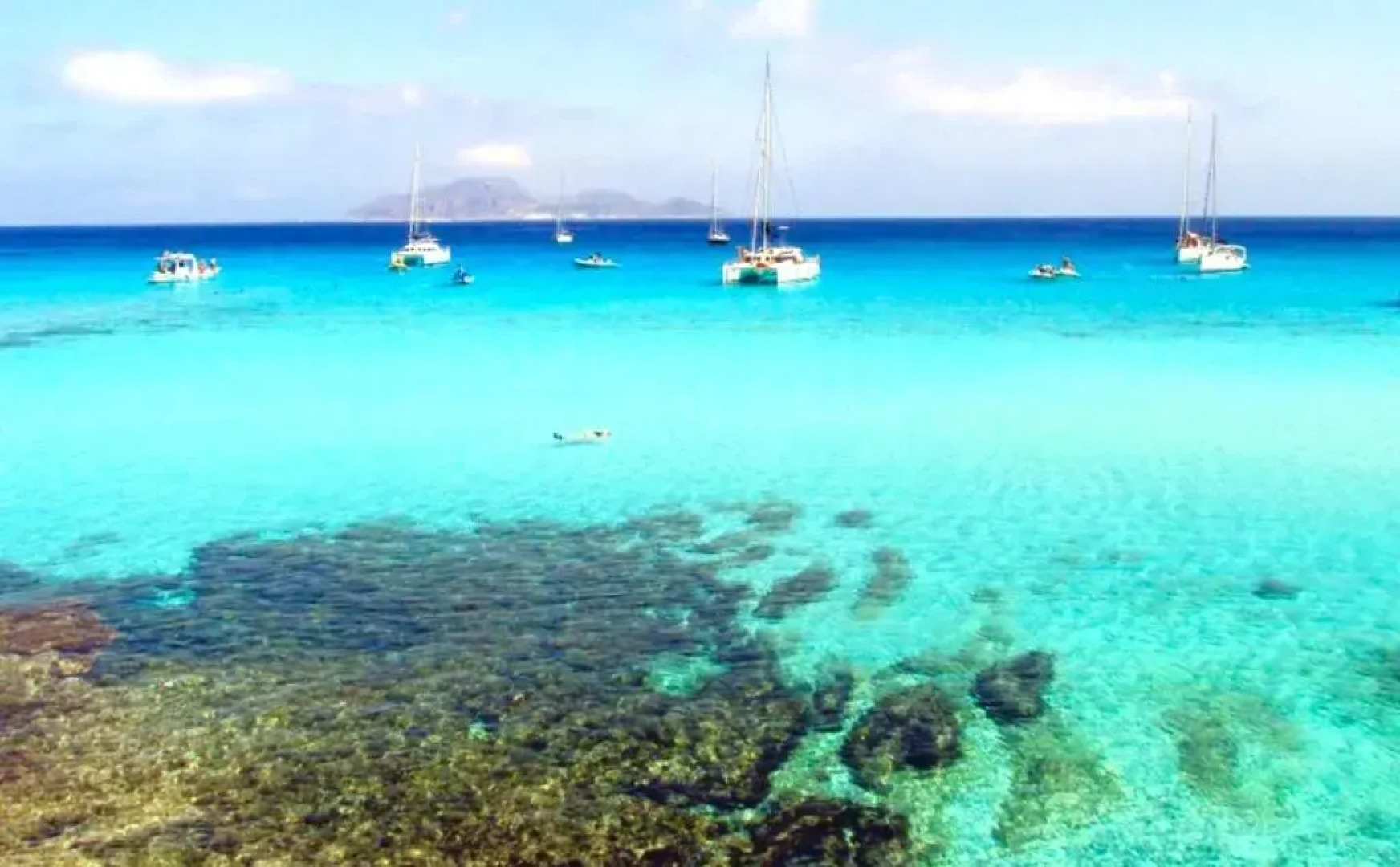 Splendido appartamento residence Cala Rossa