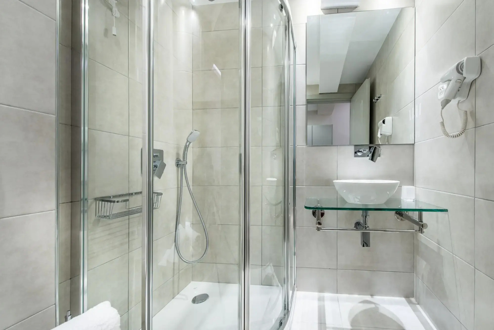 Balcony Hotel - Adults Only