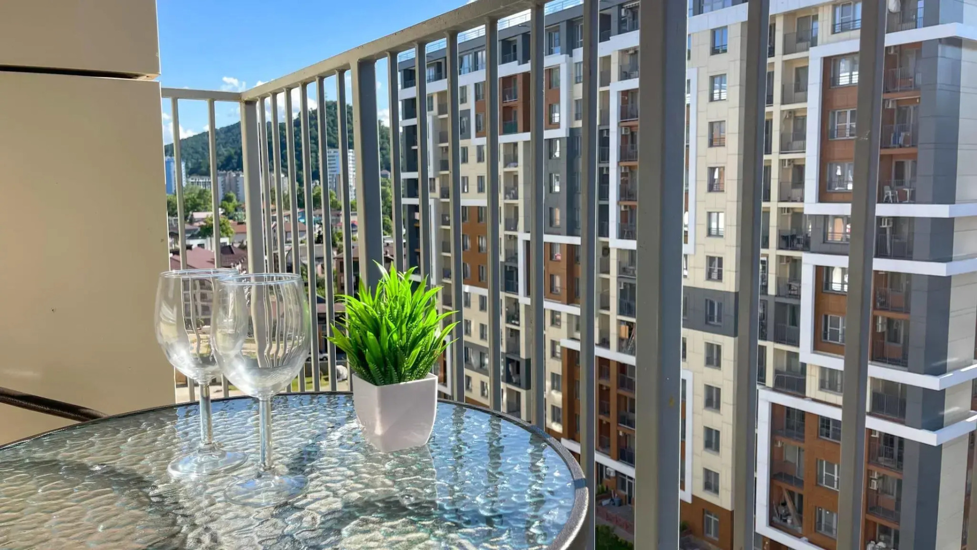 Апартаменты на улице Старошоссейная 5 корпус 8